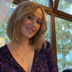 Elita Yandarova, 02.07.1988