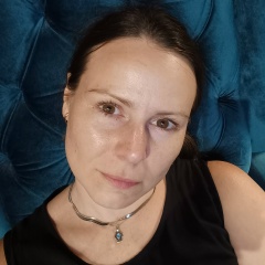 Ольга Шнайдер, 30.11, Санкт-Петербург