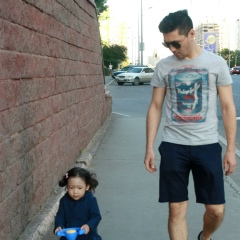 Talgat Yermeshev, 07.12.1985, Астана