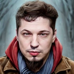 Кирилл Кондратьев, 17.02.1989, Москва