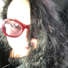 Анастасия Балашова, Санкт-Петербург