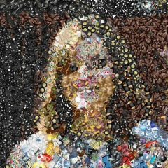 Анна Гребенюк, 16.05.1986, Москва