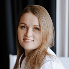 Марина Михалева, 15.01.1987, Москва