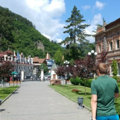 Андрей Персон, 17.12.1989, Москва
