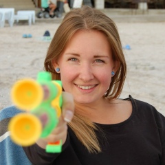 Катерина Хоменко, 11.05.1987, Львов