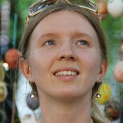 Анастасия Титова, 27.05.1983, Киев