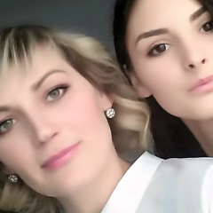 Яна Машарипова, 29.12, Вольногорск