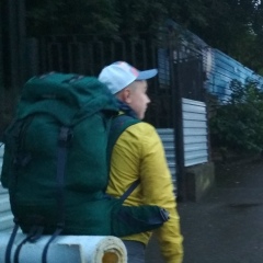 Илья Нефёдов, 20.04