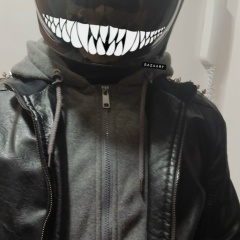 Invaders Must-Die