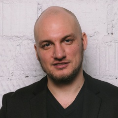 Роман Акиньшин, 12.04.1990, Москва