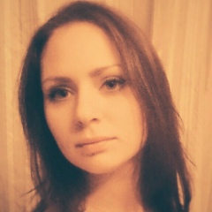 Ирина Филатова, 19.12