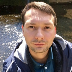 Роман Кудрин, 14.07.1990, Frankfurt am Main