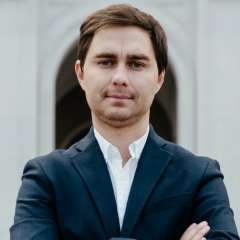 Алексей Кузьмин, 14.03.1988, Киров