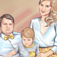 Ольга Кузнецова-Чечерова, 11.09.1987, Мурманск