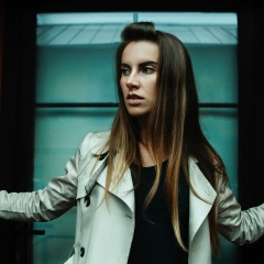 Юленька Салимова, 03.06, Москва