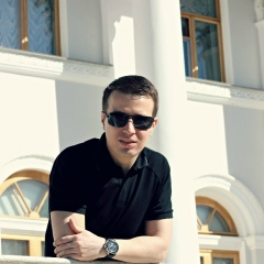 Юрий Алиев, 11.08, Москва