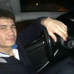 Фархад Бахрамович, 14.06, Ходжейли