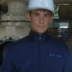 Андрей Овсянников, Кызылорда