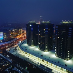 Даурен Даулетбеков, 24.11, Алматы