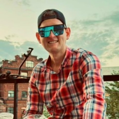 Алексей Становов, 12.08.1989, Санкт-Петербург