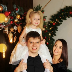 Антон Головлев, 13.02.1989, Кемерово