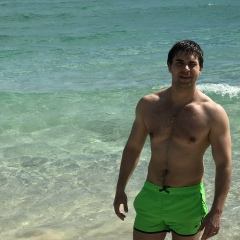 Виктор Петров, 07.10.1990, Москва