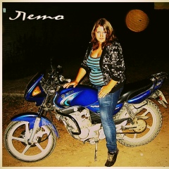 Ольга Жежера, 03.10, Янишево