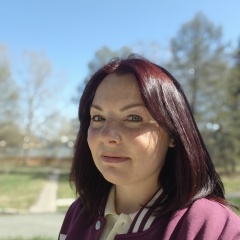 Евгения Форофонтова, 21.11.1986, Самара