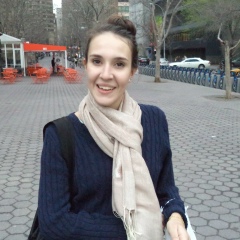 Angela Fasolin, 03.05.1992, Curitiba