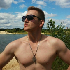 Анатолий Кравцов, 29.07, Гомель