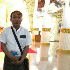 Naung Lin-Zaw, 14.07.1976