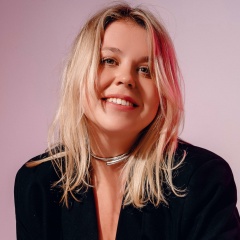 Ольга Фомина, 13.12.1990, Екатеринбург