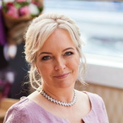 Анжелика Артюгина, 24.04, Санкт-Петербург