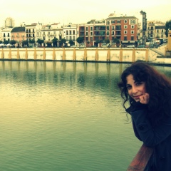 Ани Афян, 07.10.1989, Москва