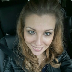 Яна Лебедева, 26.02.1986, Москва