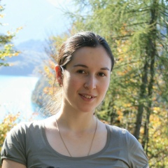 Мария Могилен, 01.05, Москва