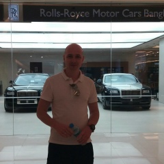 Михаил Поляков, 03.07.1988, Орёл