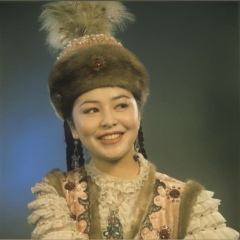 Меруерт Мараткызы, 18.06.1993, Шымкент