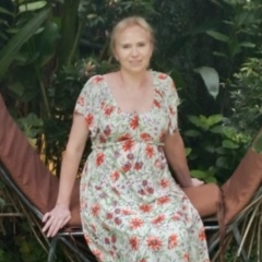 Юлия Николаева, 19.01