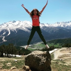 Татьяна Василенко, 23.08, Ставрополь