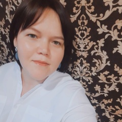 Elena Minniakhmetova, 14.04.1987, Приютово