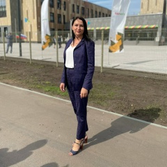 Мария Антонова, 07.08, Нижнекамск