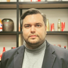 Александр Ухинов, 15.05.1987, Москва