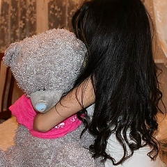 Нилуфар Машрапова, 23.07, Ангарск