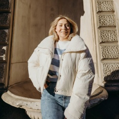 Дарья Трубицына, 02.07, Новосибирск