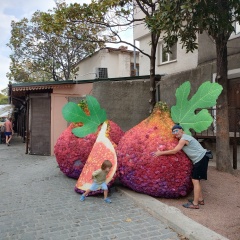 Роман Опарин, 26.05.1979, Санкт-Петербург