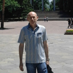 Андрей Игнатьев, Алматы