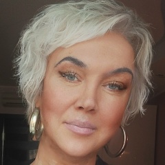 Катюша Калинина, 20.06, Санкт-Петербург