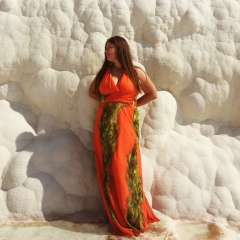 Наталия Селина, 11.03, Ставрополь