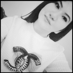 Aida Ayupova, 03.03.1995, Шымкент